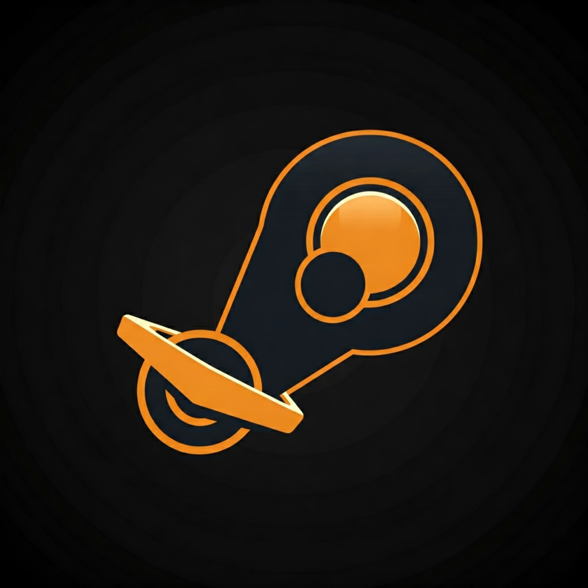 Installing Games from Steam